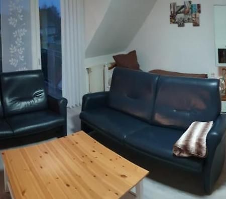 Ferienwohnung 24 Oben Rechts 4 Zimmer Lathen Eksteriør billede