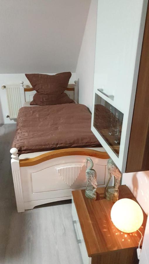Ferienwohnung 24 Oben Rechts 4 Zimmer Lathen Eksteriør billede